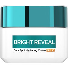 ĽOréal Paris Bright Reveal Dark Spot Hydrating Cream Spf 50 , 50 ml