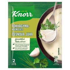 Knorr Garlic Cream Soup 61 g