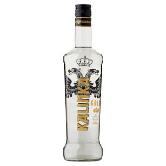 Kalinka Gold Herbs Flavoured Vodka 37,5% 0,7 l