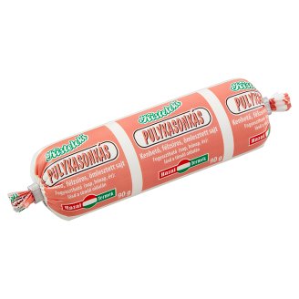 Kisteleki pulykasonkás kenhető, félzsíros, ömlesztett sajt 90 g