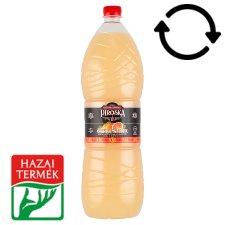 Piroska XXL Citrus Mix Grapefruit-Lemon Flavoured Fruit Sorbet with Sugar and Sweetener 2 l