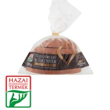 Kanizsa Pékség Sliced Wholemeal Rye Bread 500 g