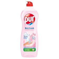 Pur Balsam Hands & Nails mosogatószer 750 ml