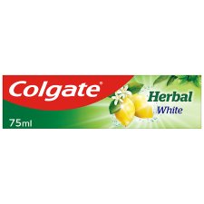 Colgate Herbal White Whitening Toothpaste 75 ml