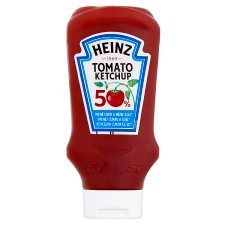 Heinz Light Tomato Ketchup 550 g