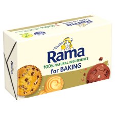 Rama Margarine for Baking 500 g
