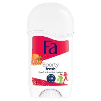 Fa Sport Double Power izzadásgátló deostift 50 ml