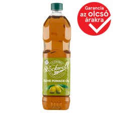 Stockwell & Co. Olive Pomace Oil 1 l
