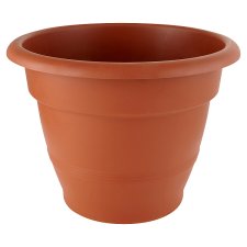 Flair Plastic Sydney Flower Pot 28