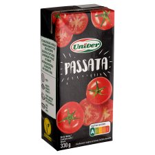 Univer Passata 330 g