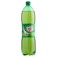 Canada Dry Low-Energy Ginger Flavoured Carbonated Soft Drink 1,5 l