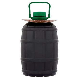 Koccintós Rosso Emilia Semi-Sweet Red Wine 10% 3 l