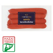Hetvenhetes Pork Ratatouille Sausage 700 g
