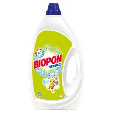 Biopon Takarékos folyékony mosószer 60 mosás 3 l