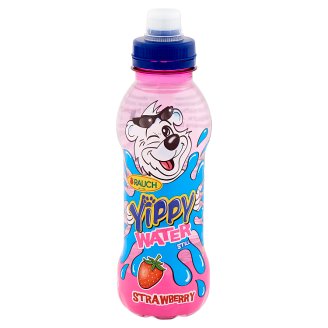Rauch Yippy water eper ízű 330 ml