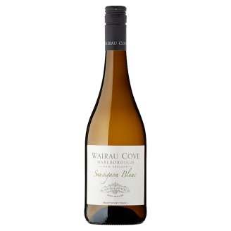 Wairau Cove Sauvignon Blanc száraz fehérbor 12,5% 750 ml