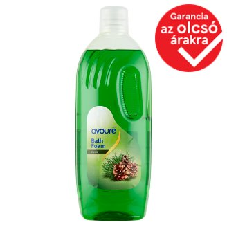 Avouré Forest habfürdő 2 l