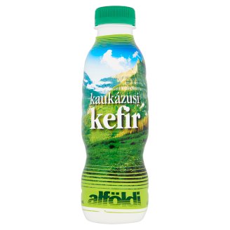 Alföldi kaukázusi kefir 500 ml