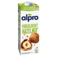 ALPRO mogyoróital 1 l