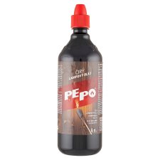 PE-PO Lamp Oil 1 l