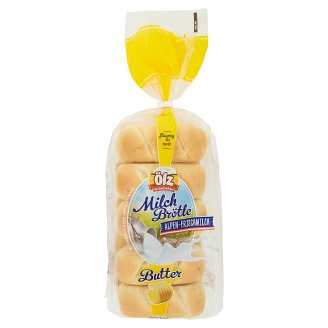 Ölz vajas tejes bucik 350 g