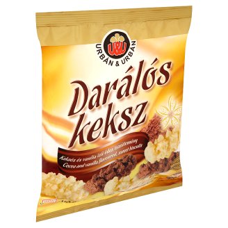 Urbán & Urbán darálós keksz 200 g