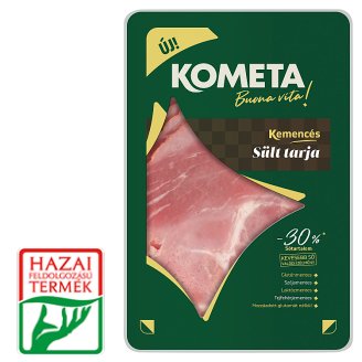 Kométa Kemencés sült tarja 100 g