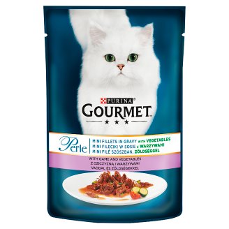 Gourmet Perle Cat Food Tesco Gourmet Perle Cat Food Tesco