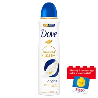 Dove Original izzadásgátló 150 ml