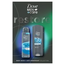 Dove Men+Care Restore ajándékcsomag