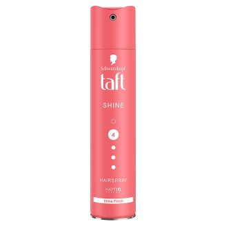 Taft hajlakk 10 karátos fény - ultra erős 250 ml
