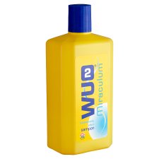 WU2 Miraculum korpásodás elleni sampon 1000 ml