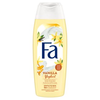 Fa Yoghurt Vanilla Honey habfürdő 500 ml