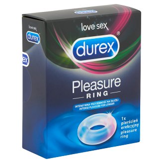 Durex péniszgyűrű