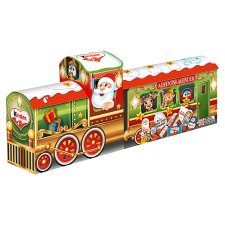 Kinder Mix Adventi kalendárium 226 g