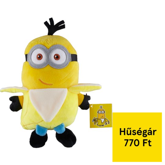 Minion Banán Kevin