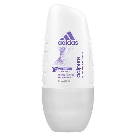 Adidas Adipure golyós dezodor 50 ml