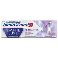 Blend-a-med 3DWhite Luxe Perfection Toothpaste 75 ml