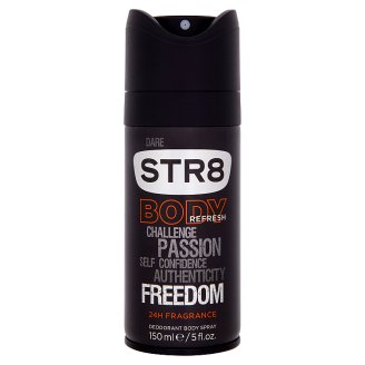 STR8 Freedom dezodor 150 ml