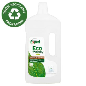 Go For Expert Eco Friendly Ecological Universal Cleaner 1 l