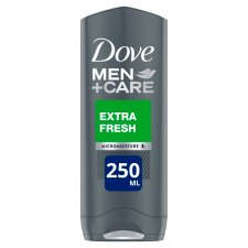 Dove Men+Care extra fresh tusfürdő 250 ml