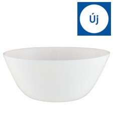 Luminarc Zelie White Bowl 18 cm