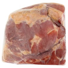 Privát Hús Quartered Raw Leg Ham Smoked with Beech Wood