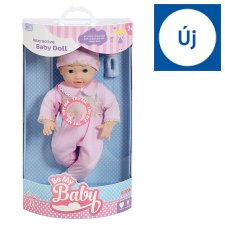 Addo Be My Baby Interactive Doll