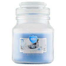 Aura Anti Tobacco Scented Candle 120 g