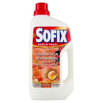Sofix Stone Floor Cleaner 1 l