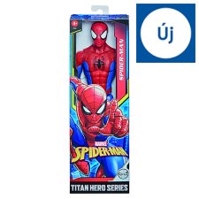 Marvel Spider-Man Titan Hero Series Figurine