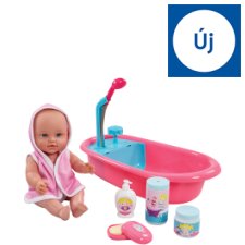 Baby Bathtime Set