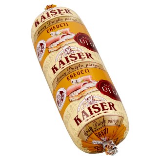 Kaiser Arany Pulyka párizsi 500 g