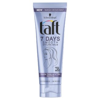 Taft 7days simító hajformázó balzsam 75 ml